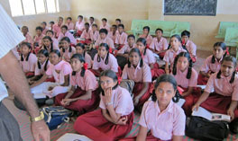 Karnataka Educational & Cultural Society Activities