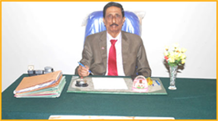 Karnataka Educational & Cultural Society Banner